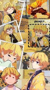 Check spelling or type a new query. Zenitsu Cute Anime Wallpaper Anime Wallpaper Cool Anime Backgrounds