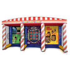 Party game rentals near me. 3 In 1 Carnival Game Rental Long Island Ny Party Works