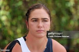 Brooke Andersen's Instagram, Twitter & Facebook