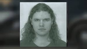 Lisa Kepler, daughter of ex-cop