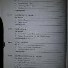 Jual Buku Fisika 2 Sma Ma Kelas Xi Peminatan Kur 2013 Edisi Revisi 2016 Kebayoran Lama Buku Kerenn Tokopedia
