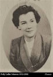 Obituaries/Short Bio's.