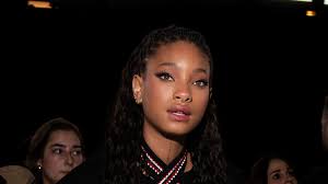 Willow Smith on nepo baby title: 'Insecurity has driven me' - Los Angeles  Times
