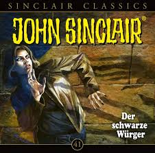 Was founded in 1986, went public in 1995 and is traded on the nasdaq global select market under the ticker symbol sbgi. John Sinclair Classics Folge 41 Der Schwarze Wurger Horspiel Geisterjager John Sinclair Classics Band 41 Dark Jason Wunder Dietmar Lange Alexandra Amazon De Bucher