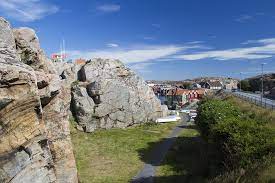 Maybe you would like to learn more about one of these? Schweden Westkuste Klippen Kostenloses Foto Auf Pixabay