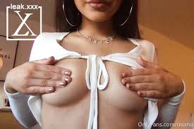 Miyasol1 onlyfans porn gal leaks pack part 1