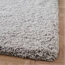 It is ideal for any space with heavy foot traffic inside of your home. Cozy Plush Rug