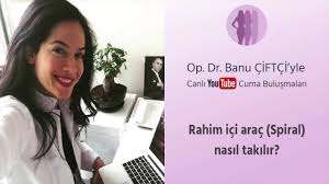 Spiral Nasil Takilir 3 Boyutlu Animasyon Anlatimi Youtube