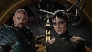 Amidst all of that excitement though is the looming conclusion of the thor trilogy. Thor Ragnarok Who Is Hela In The Comics The Hollywood Reporter