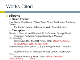 Research Citations Ebsco Ebooks Libraries At Houston Community College