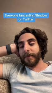 Hayden Reeves Casting