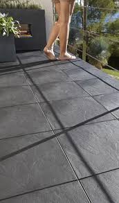 Sol Terrasse 20 Beaux Carrelages Pour Une Terrasse Design Sol Terrasse Terrasse Design Carrelage Terrasse Exterieur