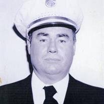 Nathaniel Blackmon Obituary