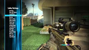 Im looking to get a xbox up and running as a media center and found a xbox unit for sale that is in working condition but is version 1.6. Bo2 Mod Menu Gsc Injector