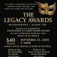The Legacy Awards event image