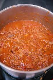 Left Over Lamb Spicy Ragu The Londoner Leftover Lamb Lamb Dinner Lamb Ragu