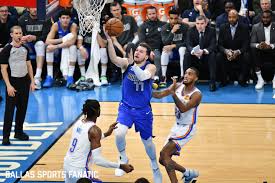 Get a summary of the dallas mavericks vs. Photos Mavs Vs Thunder December 31 2019 Dallas Sports Fanatic