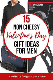 49 best gifts for husbands that they'll treasure this valentine's day. The 15 Best Valentine S Day Gift Ideas For Your Husband That He Will Actually Want