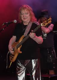 Also implied in the marriage arrangement was pharaoh's confidence that joseph, too, was a seer, or prophet, of the highest caliber. Steve Priest Wikipedia