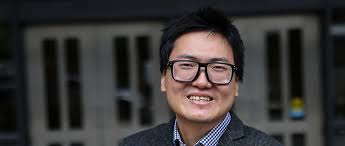 Suffolk Law Alumni Magazine 2026