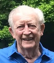 Obituary information for Claude Edward Vandergriff