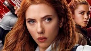 The Untold Truth Of #BlackWidow's Red Room