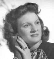 VIOLET THOMPSON Obituary (2014)