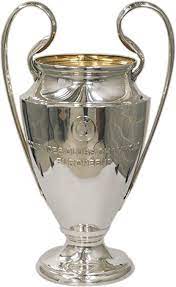 Uefa champions league, les tours de qualification, monaco face au sparta prague. Uefa Champions League 45 Mm Pokalreplika Amazon De Sports Outdoors