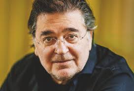 Leon de Winter "Stadt der Hunde", Diogenes