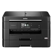 Below is a list of drivers that may be suitable for your device. Mfc J5720dw Wireless A3 Inkjet Printer Brother