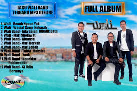 Yovie dimulai dengan y, klik y. Lagu Wali Band Mp3 Offline 2019 Fur Android Apk Herunterladen