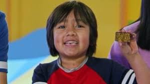 Watch Ryan's Mystery Playdate Season 1 Streaming in Australia