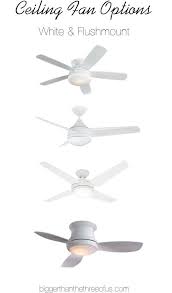 Modern Ceiling Fan Options Ceiling Fan Ceiling Fan With Light Modern Ceiling Fan