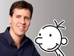 El hacedor de sueños: 'Diario de Greg, 5: La cruda realidad', de Jeff Kinney