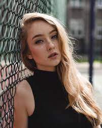 Marvelous Female Portrait Photography By Katarzyna Markiewicz Portrait Photography Women Outdoor Portrait Photography Female Portrait Photography