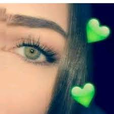 صور عيون خضر واو اجمل صور عيون خضراء جميله رائعه جدا عالم ستات