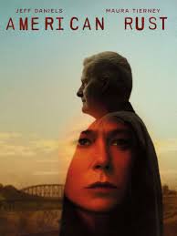 American Rust (TV Series 2021–2024)