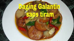 Así fue la ceremonia de inauguración de los juegos.we did not find results for: Resep Daging Galantin Sapi Saos Tiram Youtube