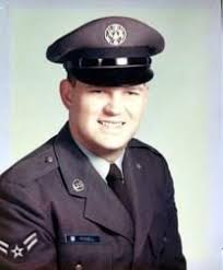 ANDREW RUSSELL Obituary (1941