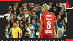 ESPN Colombia - News update