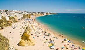 Portugal is one of the europe's best destinations for a family holiday and offers pristine beaches, a wonderful climate and child friendly resorts. Portugal Holidays Best Algarve Destinations For An Affordable Break This Summer Beach Holidays Travel Express Co Uk