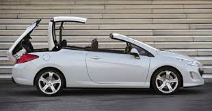 Peugeot 308cc Photos News Reviews Specs Car Listings Peugeot 308 Peugeot Cabriolets