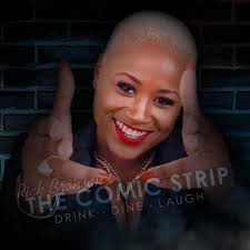 Tickets for Paris Sashay in Edmonton from House of Comedy