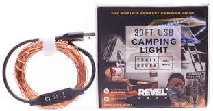 Outdoor Camping Lights Camp String Lights Tent Lights Rei Co Op
