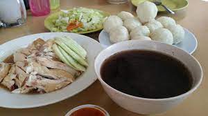 Hari kedua pelaksanaan perintah kawalan pergerakan (pkp) di melaka. Restoran Nasi Ayam Heng Chicken Rice Balls Melaka Foodadvisor