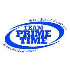 Effects on the 1976 operation prime time logo. Team Prime Time Teamprimetimela Twitter