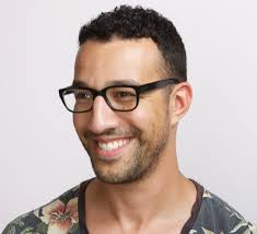 About — Victor Tate