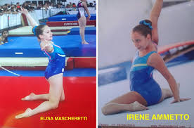 Verderio: le atlete ABC sport tornano vittoriose da Pesaro