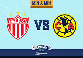 Home » football tips » cf america vs necaxa. Necaxa Vs America Live Matchday 3 Of Guard1anes 2020 World Today News