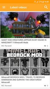 13:00 minecraft shape shifter morph as noob vs pro vs hacker vs god house mod / morphing !! Mc Naveed Video For Android Apk Download